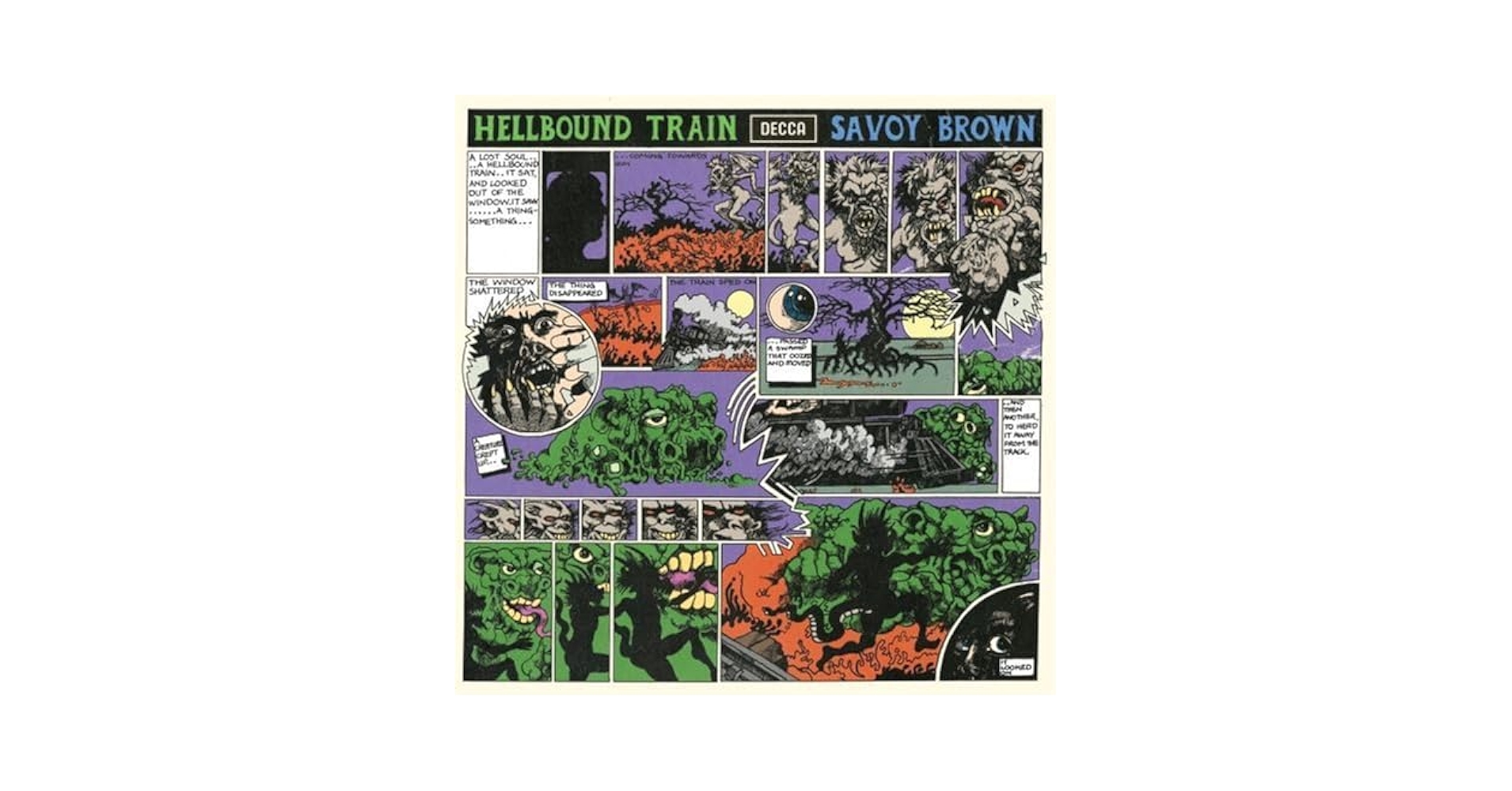 その他 Hellbound Train [CD] Amazon.co.jp: Hellbound Train: ミュージック